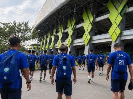 bhayangkara vs persib