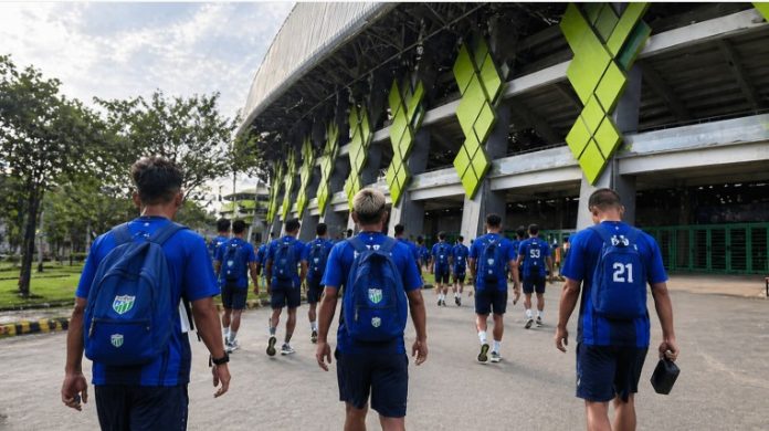 bhayangkara vs persib