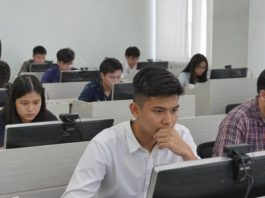 Bocoran UTBK 2026 Hari Pertama