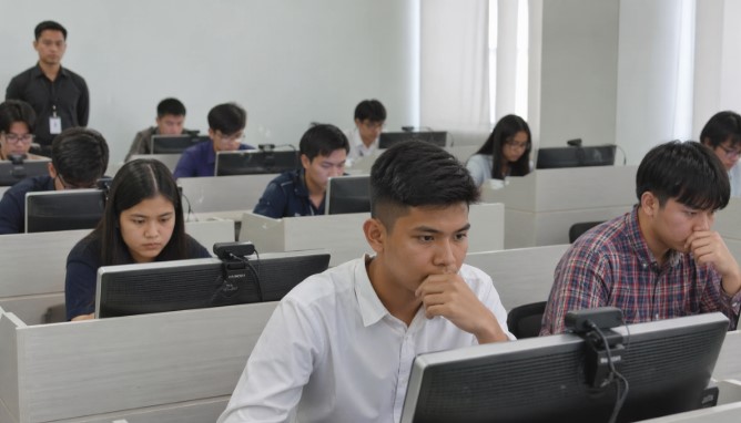 Bocoran UTBK 2026 Hari Pertama