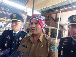 diky candra dan kopi lapas tasikmalaya