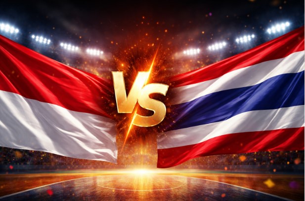 final futsal indonesia vs thailand final futsal indonesia vs thailand