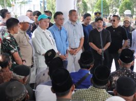 hpn ciamis 2026 dihadiri artis nasional