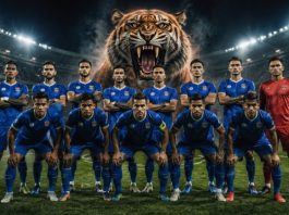 line up bhayangkara vs persib