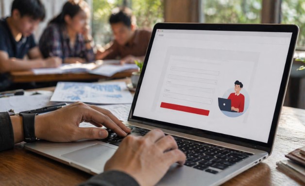 lowongan koperasi merah putih