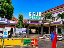 lowongan kerja rsud ciamis