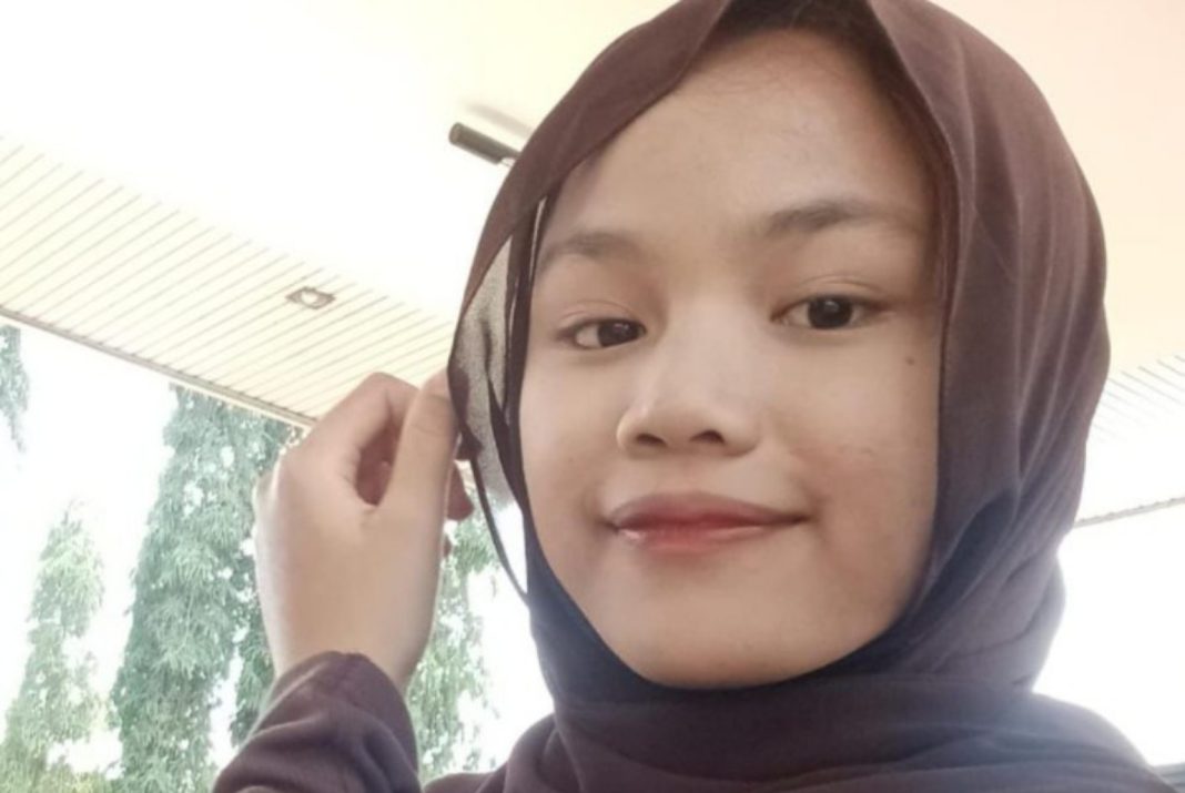 mahasiswi umb tasikmalaya hilang