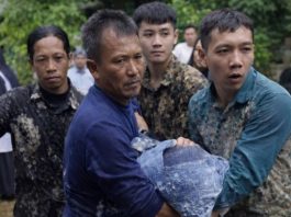 pemilik hajatan di purwakarta tewas di tangan preman