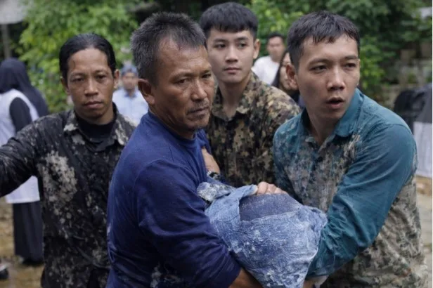 pemilik hajatan di purwakarta tewas di tangan preman