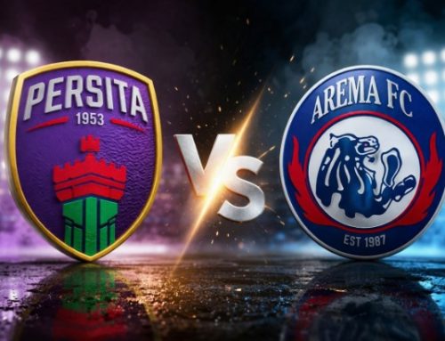 Prediksi Skor Persita vs Arema FC: Singo Edan Terancam Tumbang?