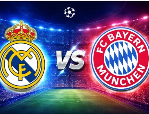 Prediksi Real Madrid vs Bayern Munich: Duel Panas Mesin Gol Eropa