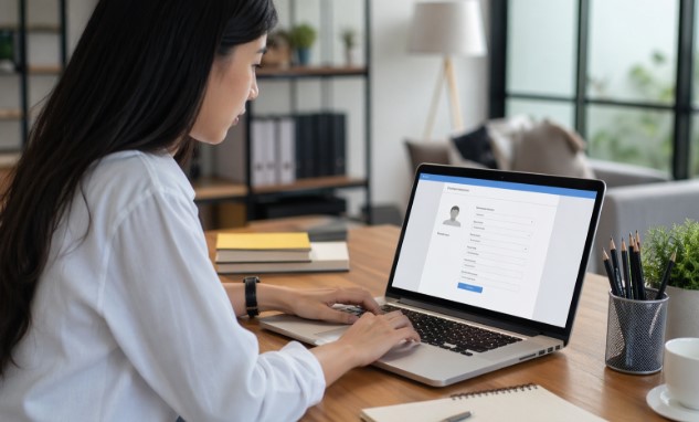 rekrutmen koperasi merah putih cara daftar syarat dan formasi