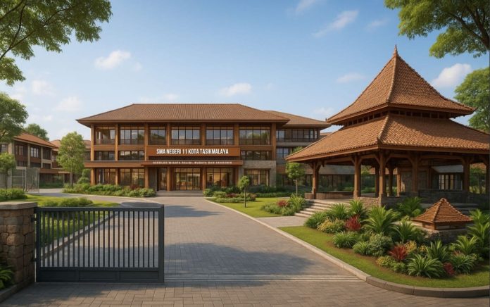 sman 11 kota tasikmalaya