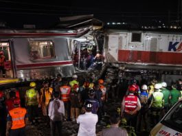 tabrakan kereta bekasi timur harusnya bisa dicegah
