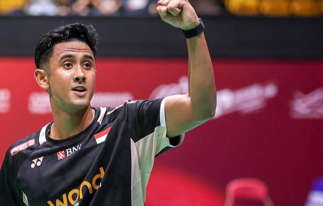 Alwi farhan singapore open 2026-lintas priangan