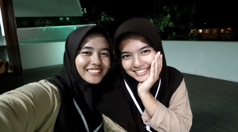 Anak Kembar Asal Garut Hilang di Singaparna Banjar - Berita Garut Lintas Priangan