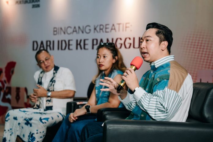 Bakti Budaya Djarum Foundation - lintas priangan 01