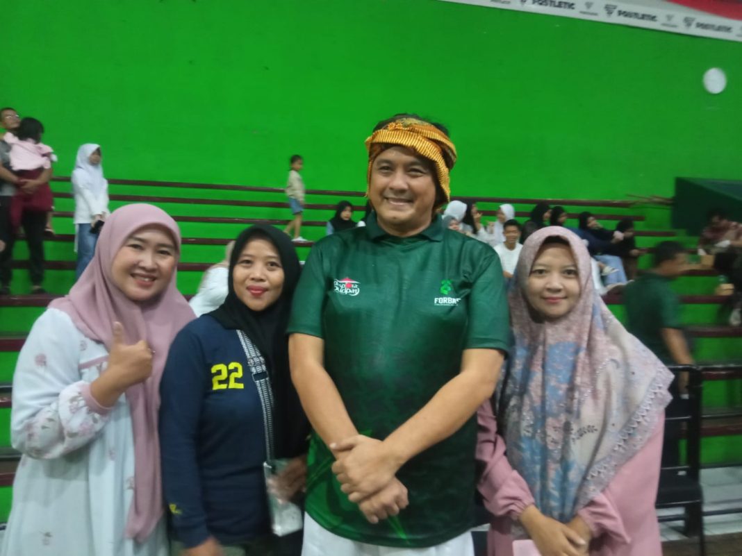 Diky Candra Apresiasi PBBAB Kota Tasikmalaya - Berita Tasikmalaya - Lintas Priangan