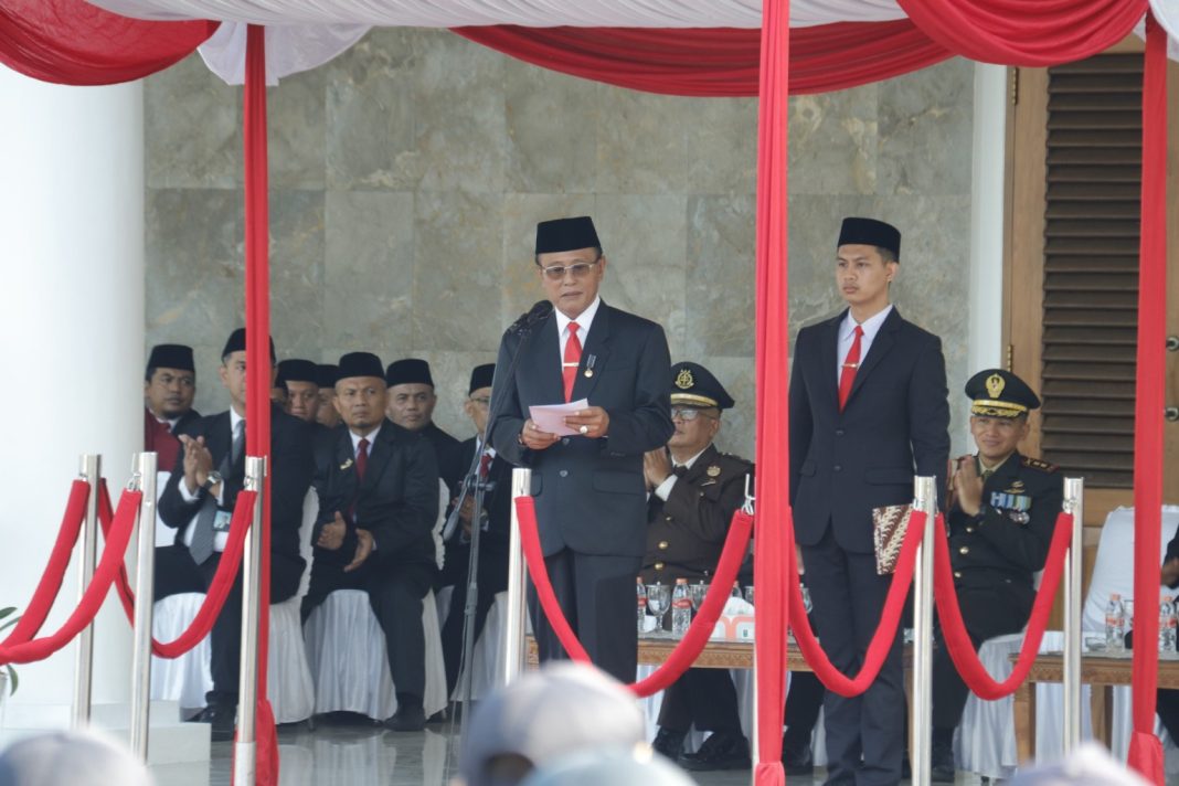 Harkitnas ke-118 Kabupaten Ciamis