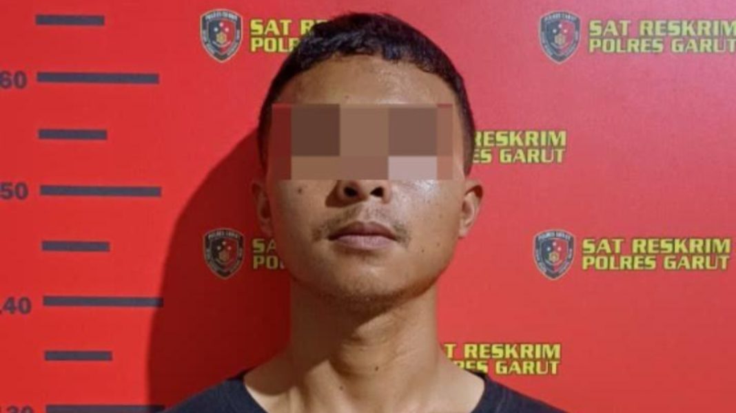 Tim Sancang tangkap maling gas