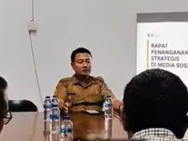 Diskominfo Pangandaran Tindaklanjuti Aspirasi Warga dari Medsos