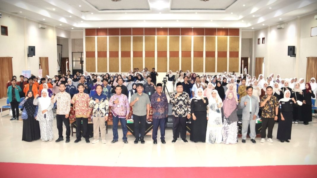 Sekda Ciamis minta nakes tak tertinggal teknologi