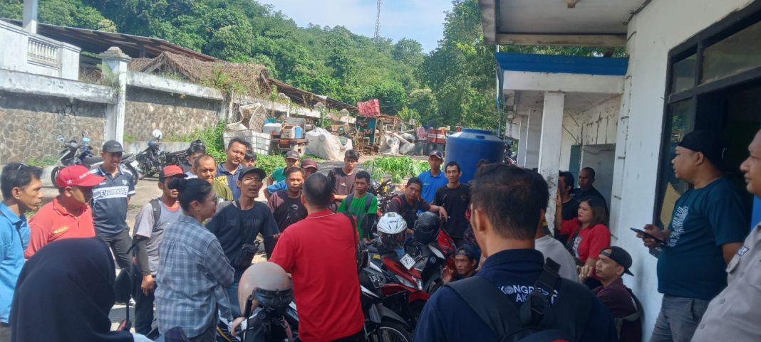 PT Alba Banjar - Berita kota Banjar - Lintas priangan