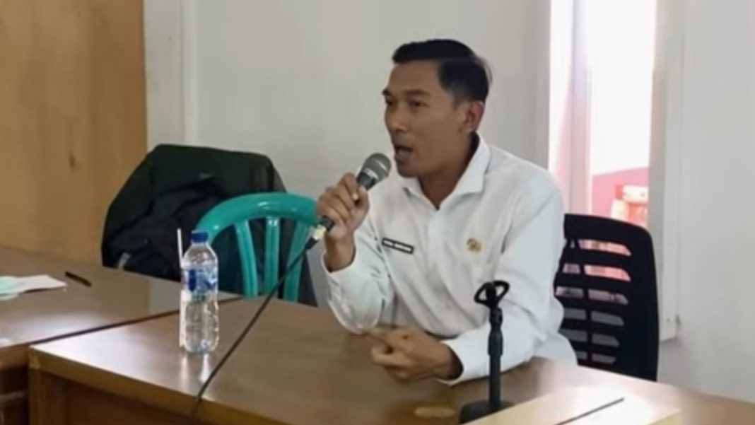 Penunggak Pajak di Pangandaran - berita pangandaran - lintas priangan