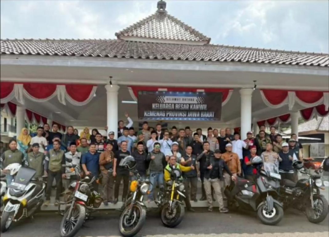 Rukyatul Hilal Zulhijah di Banjar - berita kota banjar - lintas priangan