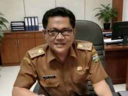 Rute Kirab Mahkota Binokasih di Tasikmalaya Berubah - roni imroni