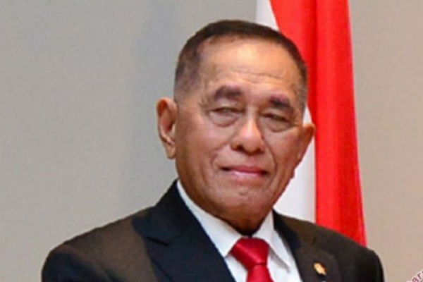Ryamizard Ryacudu Meninggal - berita nasional lintas priangan