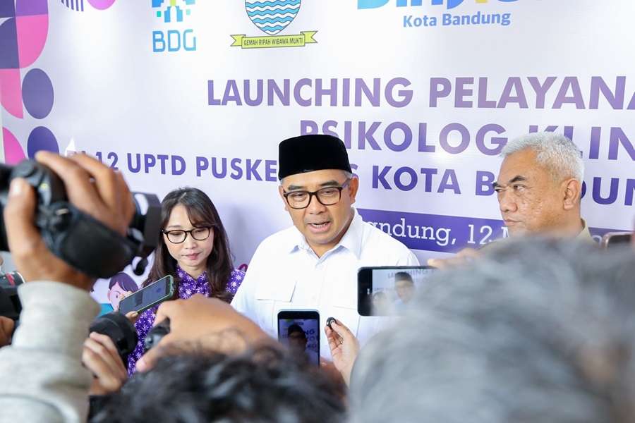 Tiap Hari Ada Percobaan Bunuh Diri di Bandung - Berita Bandung - Lintas Priangan
