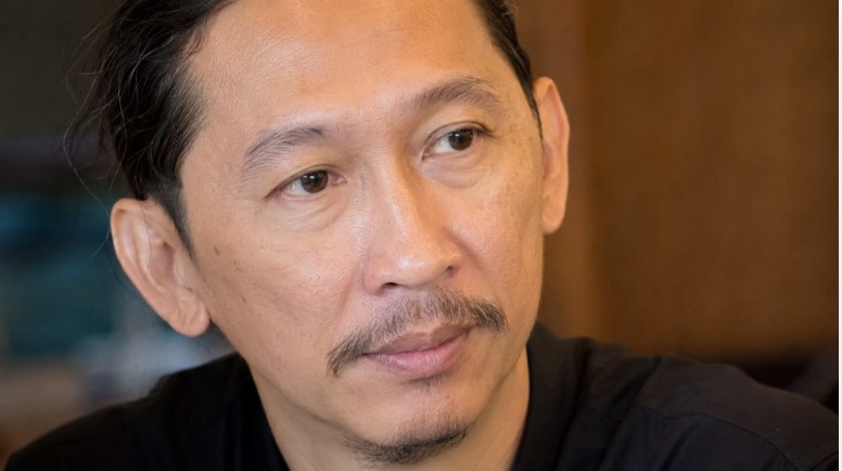 abu janda dipolisikan - berita nasional lintas priangan