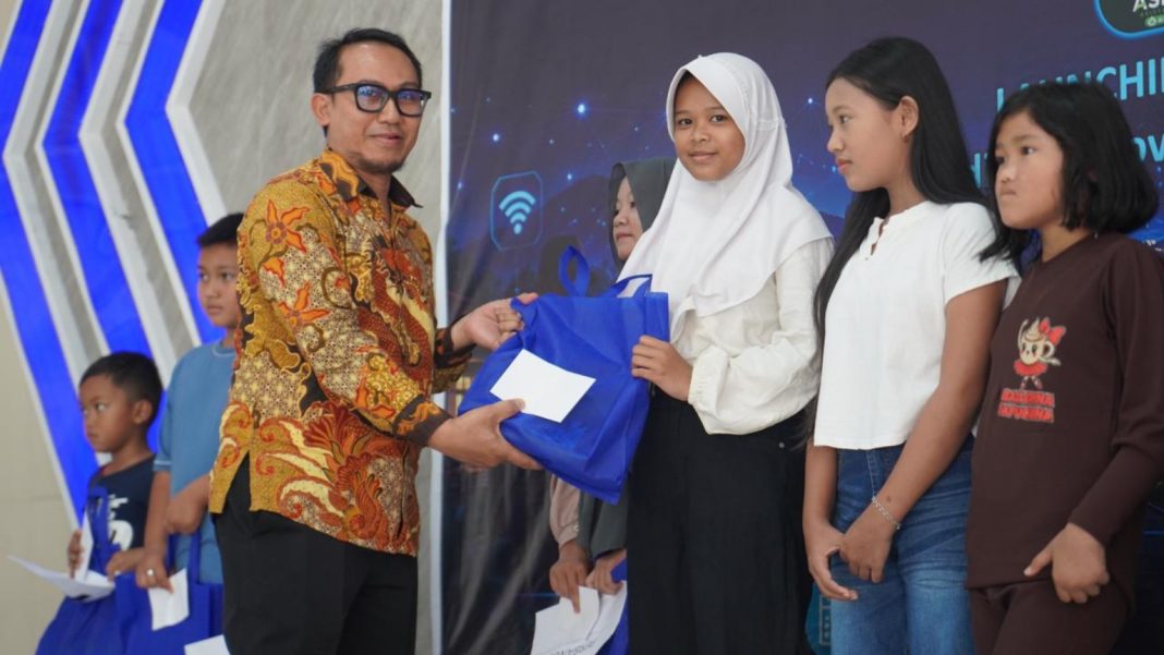 asisten desa asdes garut - berita garut - berita lintas priangan