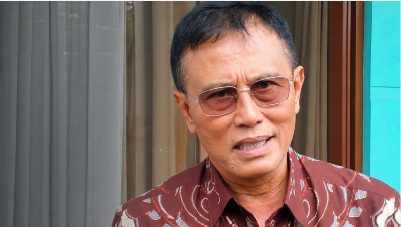 bupati herdiat tantang pmii ciamis - berita ciamis - lintas priangan