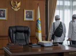 cuti haji pejabat kota tasikmalaya