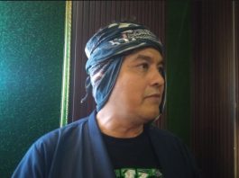 diky candra wakil wali kota tasikmalaya