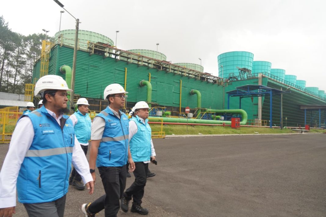 energi hijau garut - berita garut - lintas priangan