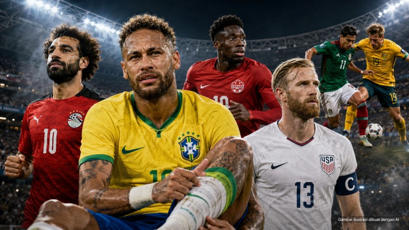 h-11 jelang piala dunia 2026 - berita piala dunia 2026 lintas priangan