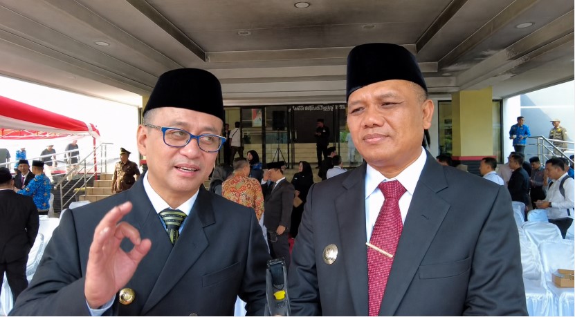 janji politik CNY-asep sopari kurda tasikmalaya - berita tasikmalaya - lintas priangan