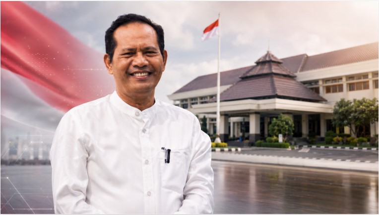kaban kesbangpol kota tasikmalaya