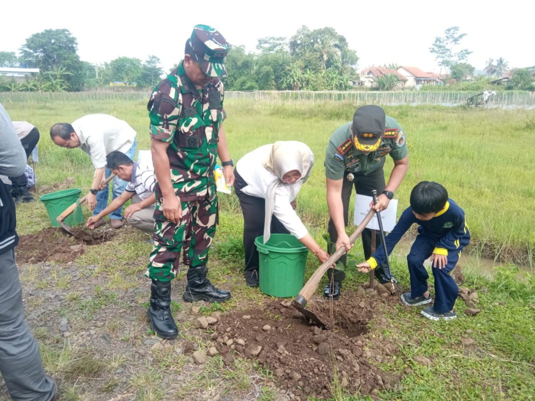 kabar priangan peduli lingkungan - berita tasikmalaya - lintas priangan