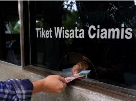 keunikan pariwisata ciamis