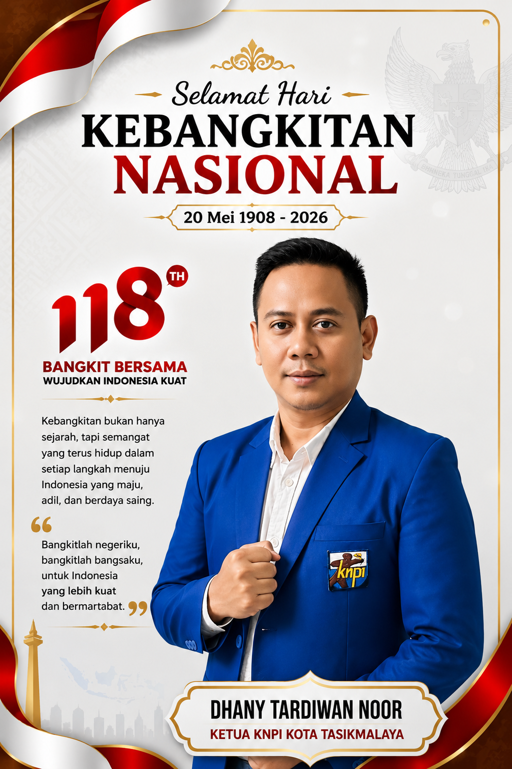 knpi kota