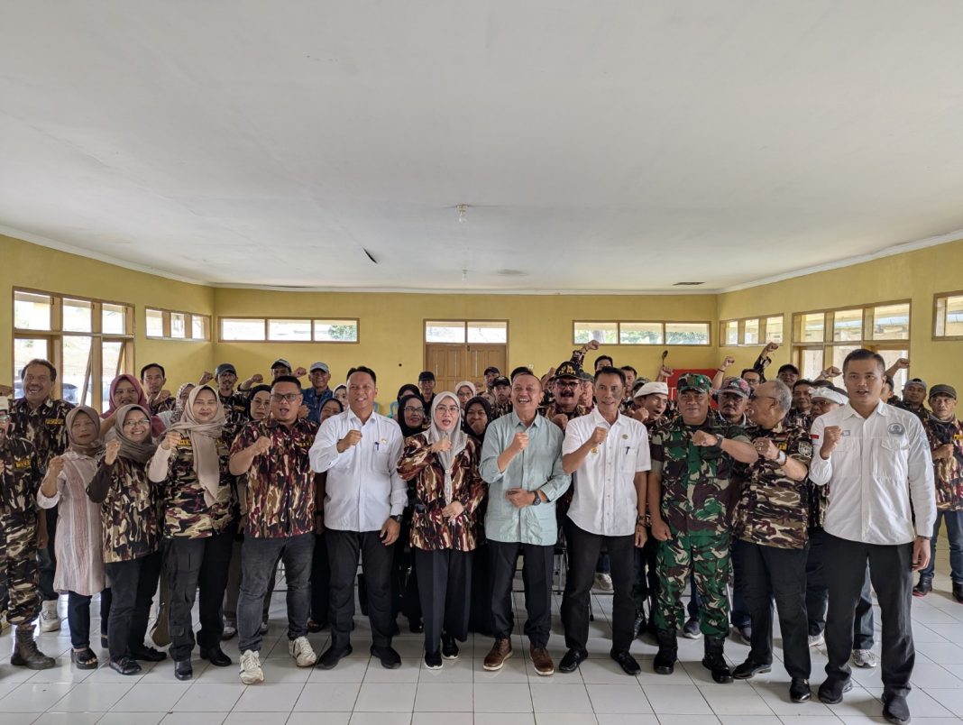 kolaborasi fkppi dan kesbangpol kabupaten tasikmalaya