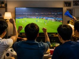 link nonton persib psim