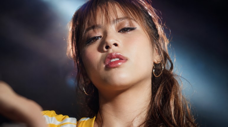 lisa blackpink isi lagu piala dunia 2026 - berita dunia lintas priangan