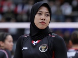 megawati mundur dari timnas voli indonesia