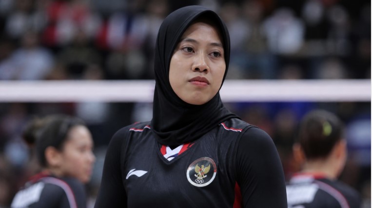 megawati mundur dari timnas voli indonesia