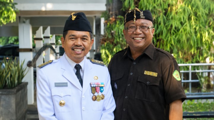 orang dekat kdm diperiksa kejari - berita purwakarta - lintas priangan